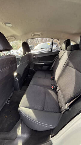 2015 Subaru XV Crosstrek 2.0i Premium