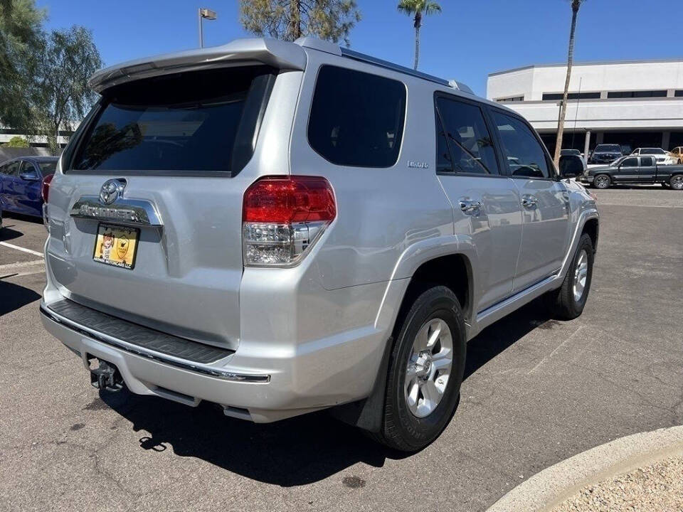 2013 Toyota 4Runner for sale at Skoro Auto Sales in Phoenix, AZ