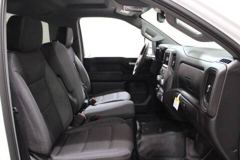 2026 GMC Sierra 2500HD Pro