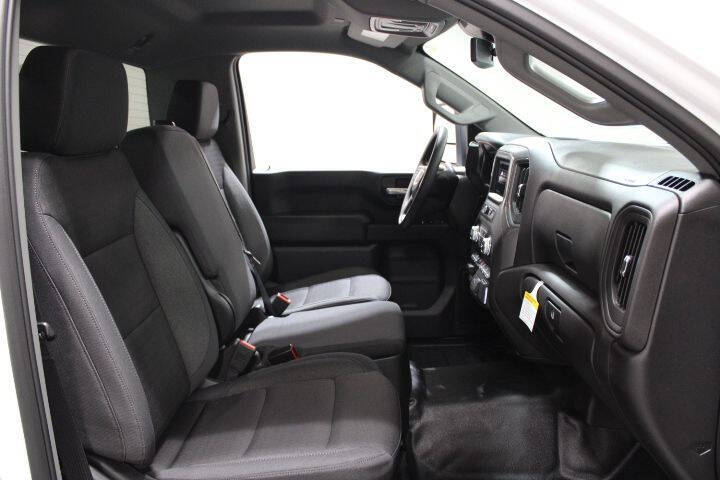 2026 GMC Sierra 2500HD Pro