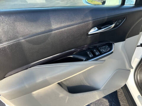 2020 Cadillac XT4 Luxury