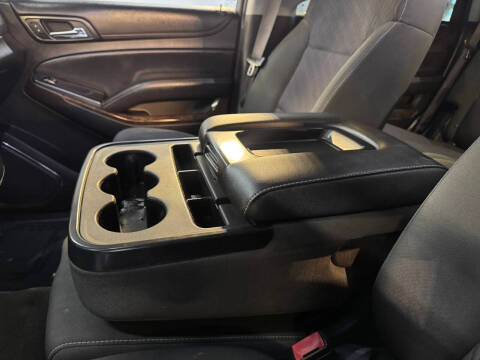 2015 Chevrolet Tahoe LS