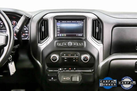 2022 GMC Sierra 3500HD