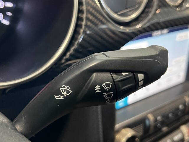 2019 Ford Mustang Shelby GT350R