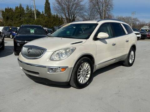 2011 Buick Enclave for sale at Road Runner Auto Sales TAYLOR - Road Runner Auto Sales in Taylor MI