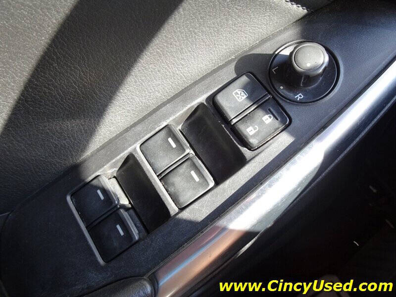 2015 Mazda MAZDA6 i Touring