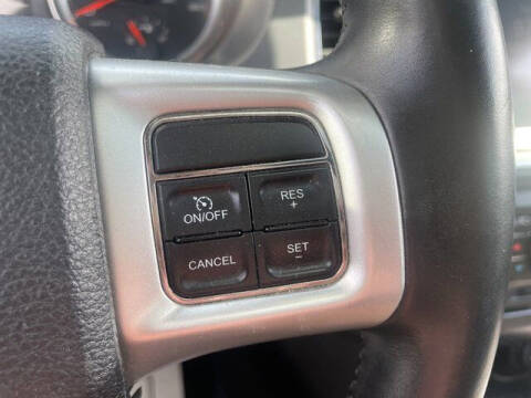 2013 Dodge Charger SXT