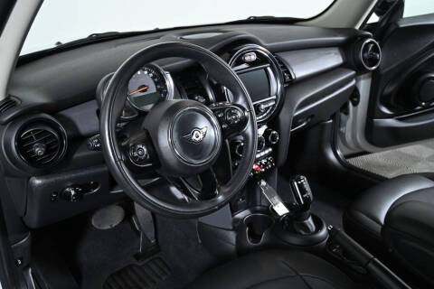 2020 MINI Hardtop 2 Door