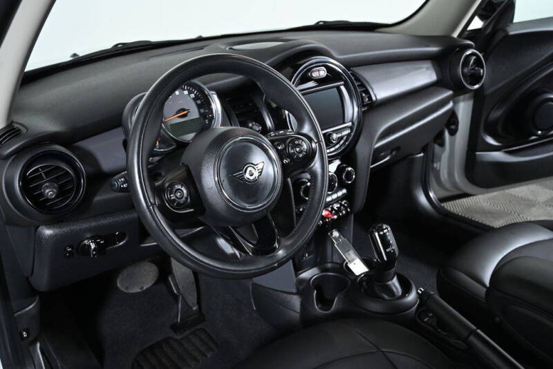 2020 MINI Hardtop 2 Door