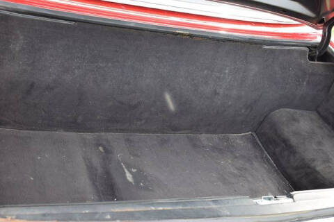 1983 Mercedes-Benz 380-Class 380 SL