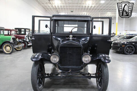 1925 Ford Model T