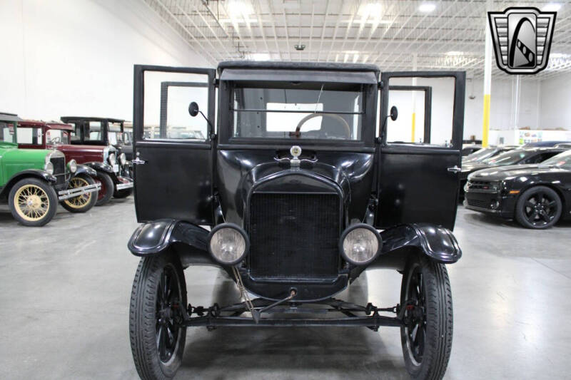 1925 Ford Model T