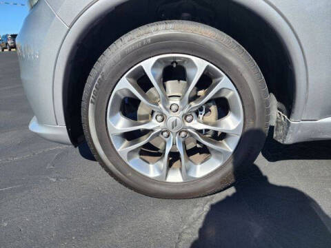 2019 Dodge Durango GT