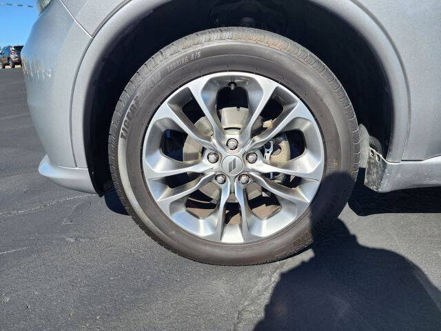 2019 Dodge Durango GT