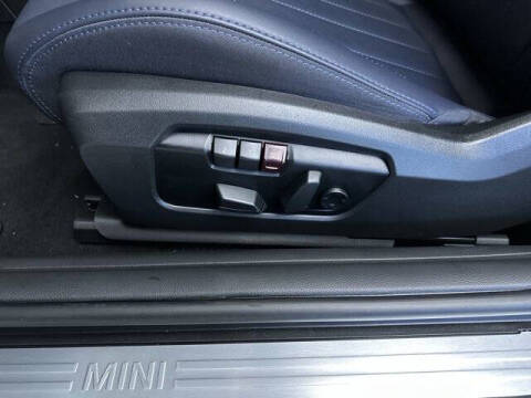 2025 MINI Hardtop 2 Door Cooper S