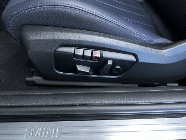 2025 MINI Hardtop 2 Door Cooper S