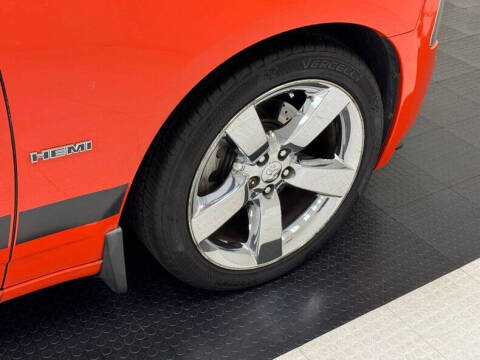 2008 Dodge Charger RT