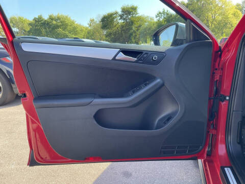 2014 Volkswagen Jetta