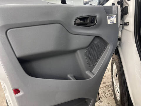 2017 Ford Transit 150