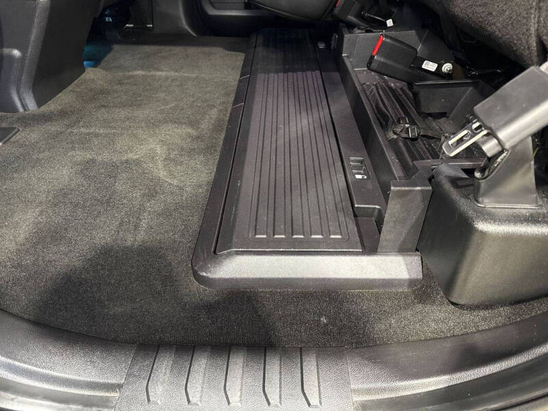 2017 Ford F-250 Super Duty