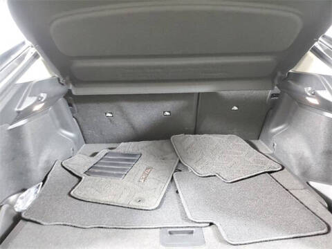 2024 Nissan Ariya Engage e-4ORCE