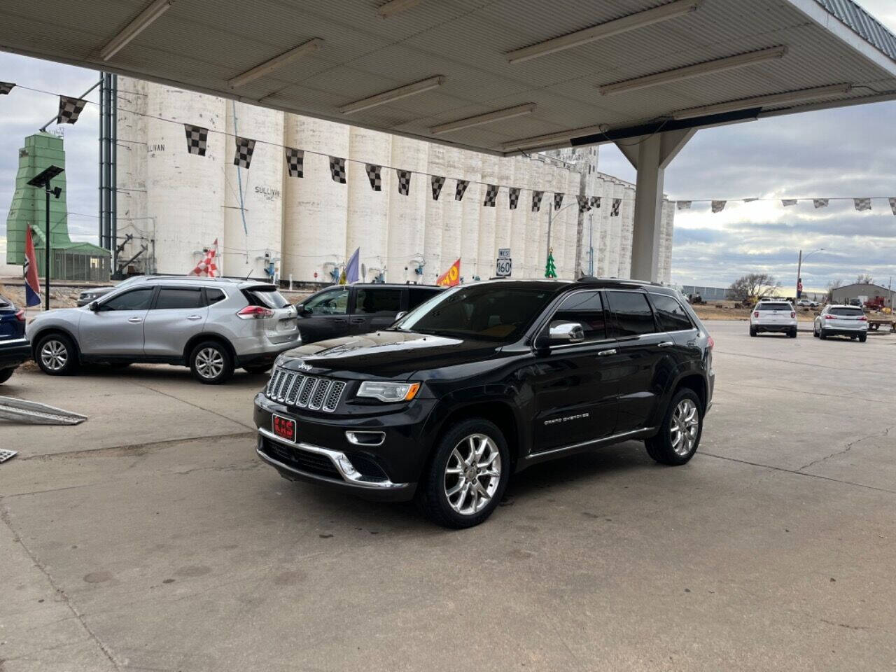 Cars For Sale in Ulysses, KS Kansas Auto Sales