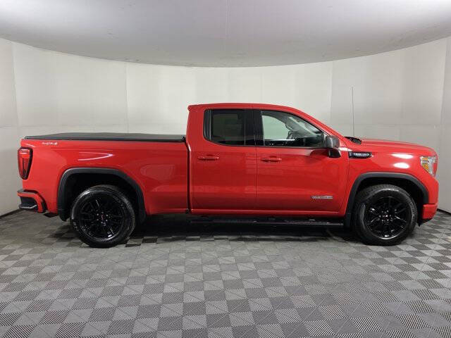 2019 GMC Sierra 1500 Elevation