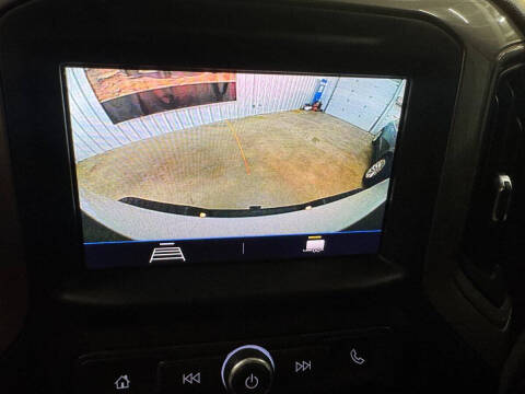 2023 Chevrolet Silverado 2500HD