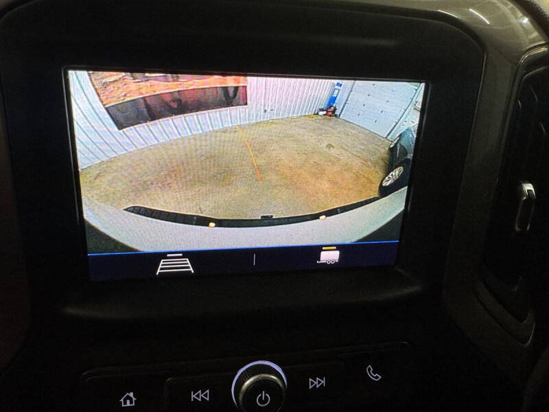 2023 Chevrolet Silverado 2500HD