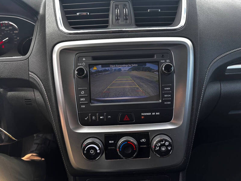 2015 GMC Acadia SLE-1