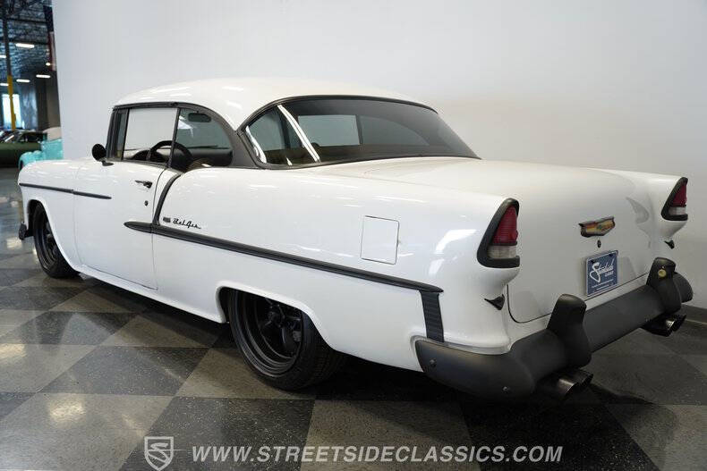 1955 Chevrolet Bel Air
