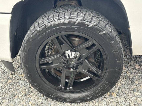 2008 Chevrolet Silverado 1500