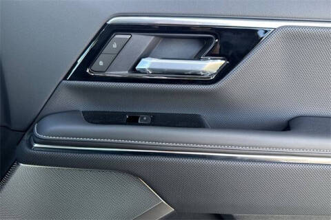 2025 GMC Sierra EV Denali