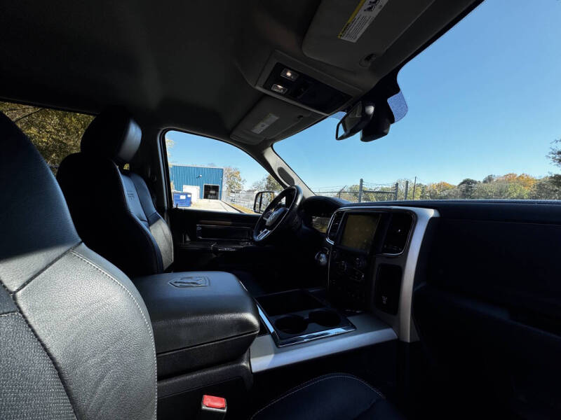 2014 RAM 1500 Laramie