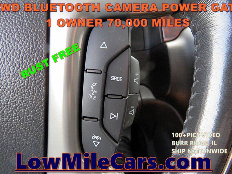 2011 GMC Yukon Denali