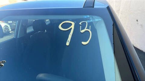 2022 Hyundai Venue SE