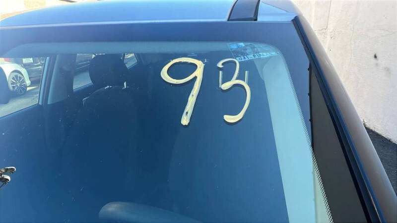 2022 Hyundai Venue SE