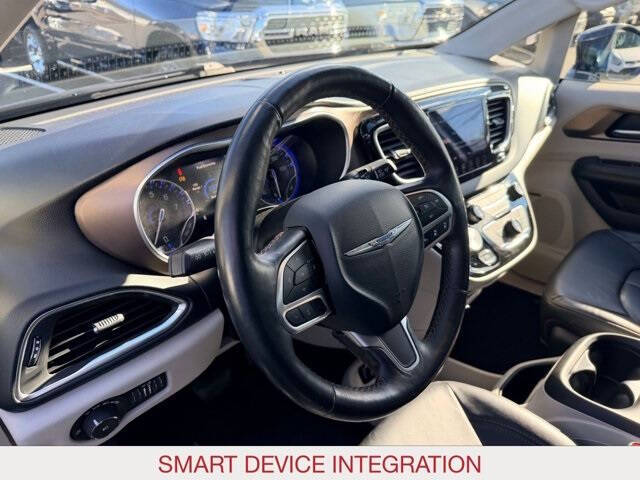 2019 Chrysler Pacifica Touring L Plus