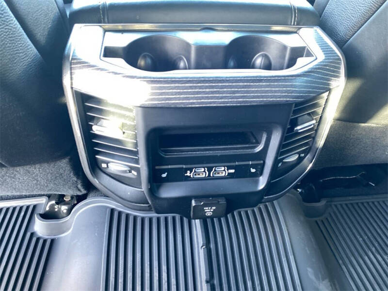 2020 RAM 3500 Limited