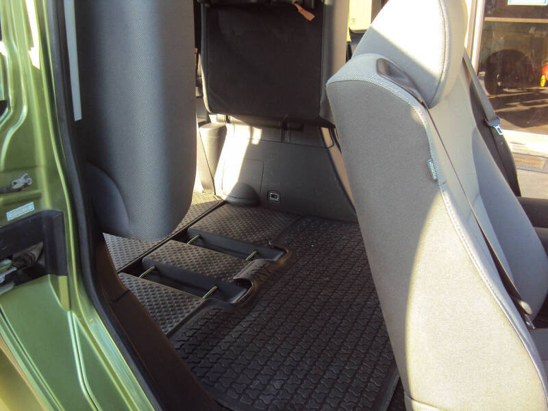 2008 Honda Element EX