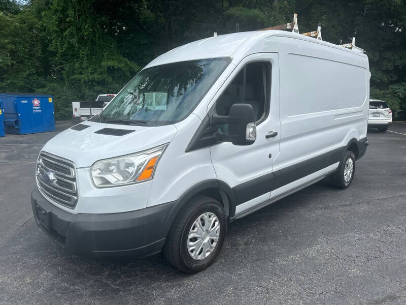 2015 Ford Transit for sale at Bob's Motors in Washington DC