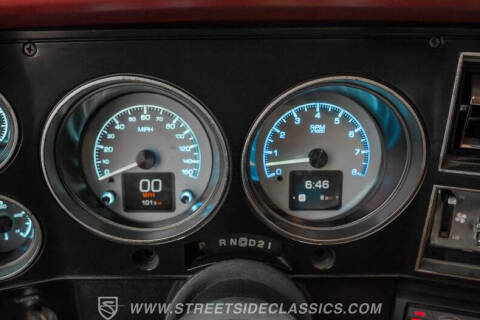 1989 Chevrolet Blazer