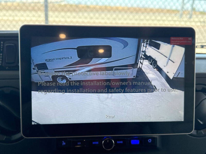 2026 Ford E-Series
