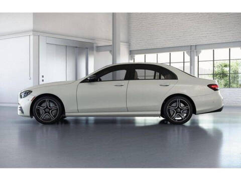 2023 Mercedes-Benz E-Class E 450 4MATIC