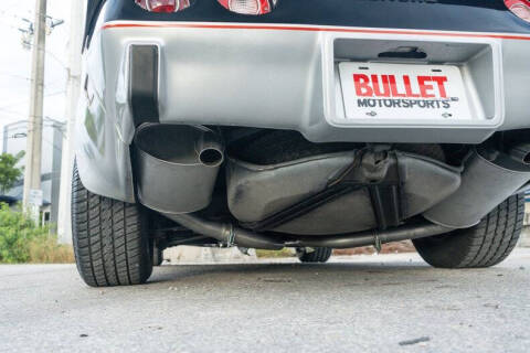 1978 Chevrolet Corvette