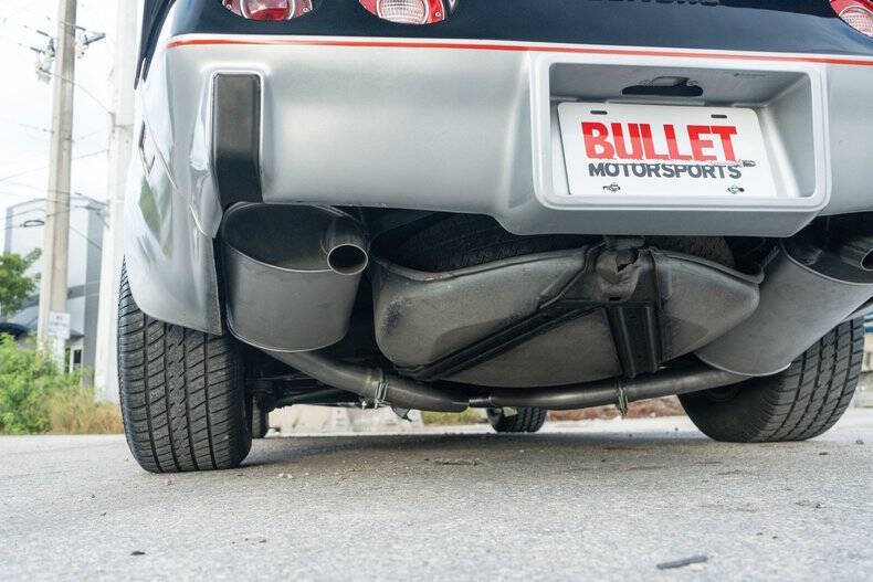 1978 Chevrolet Corvette