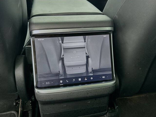2024 Tesla Model X