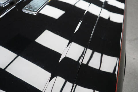 1969 Pontiac Acadian