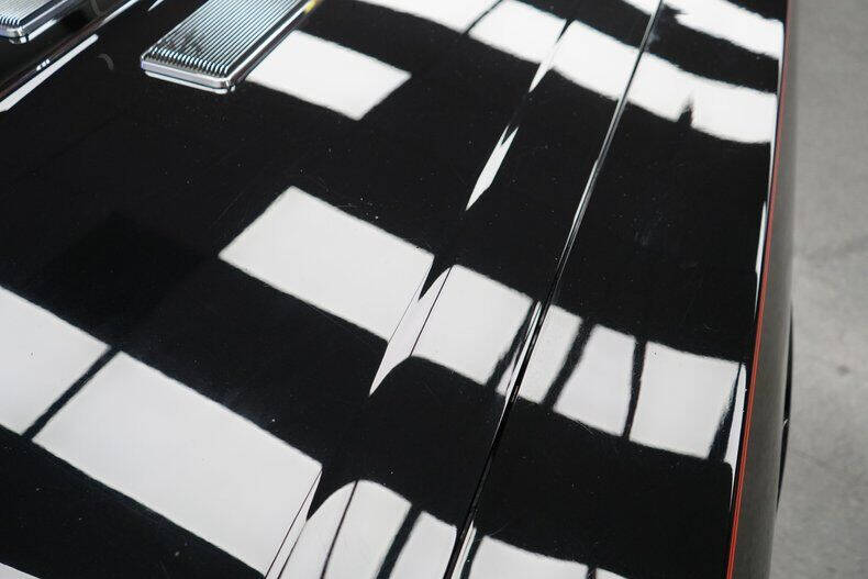 1969 Pontiac Acadian