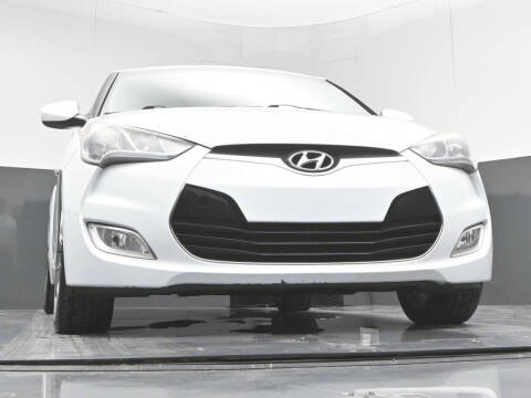 2012 Hyundai Veloster